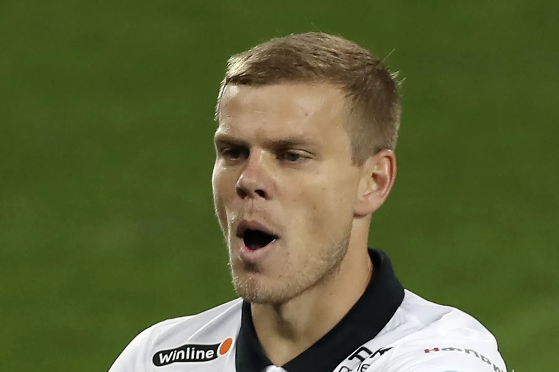 Van de bajes naar de Serie A: de 'hoop van Rusland' zit weer op het juiste pad