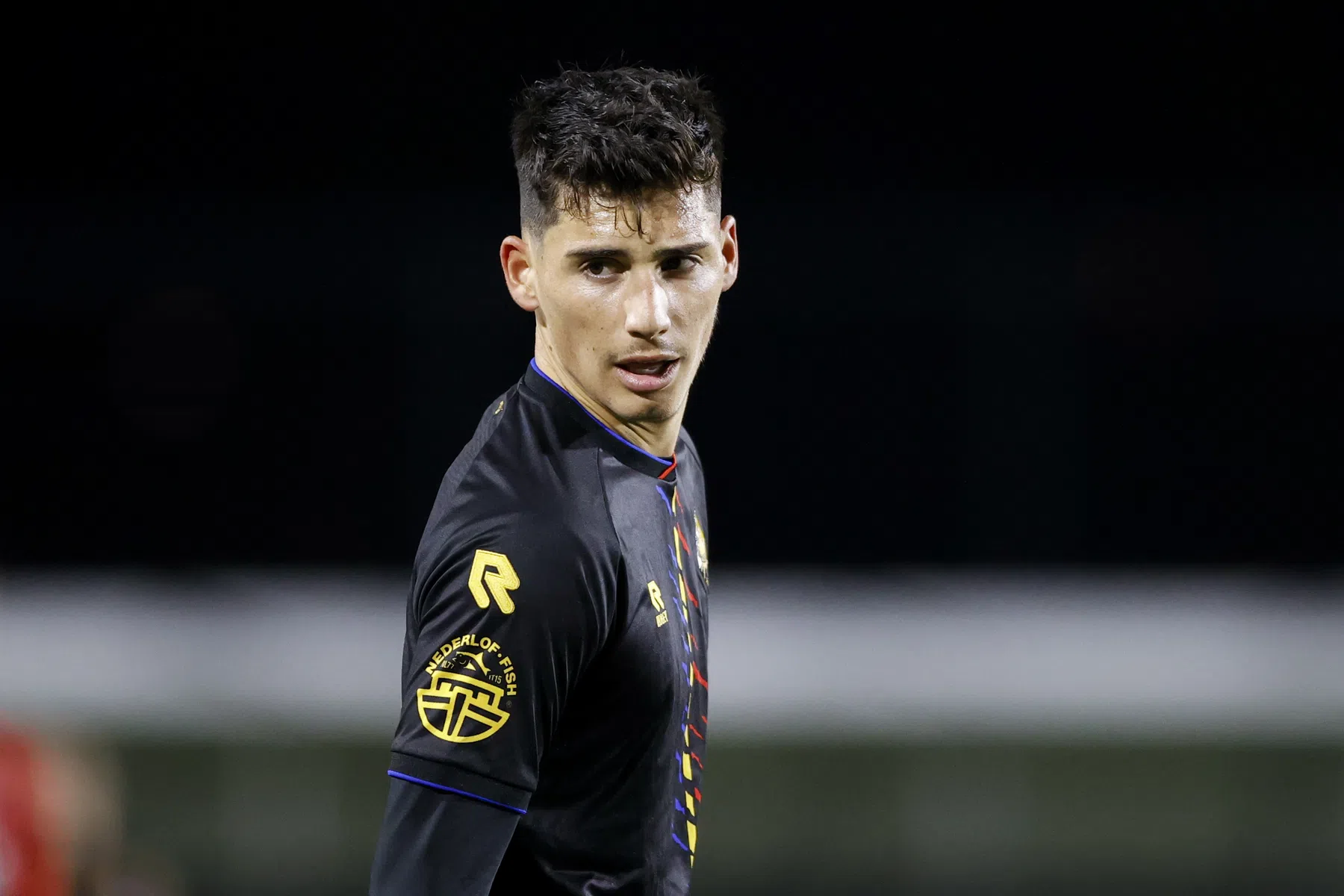 Te goed voor de KKD: Telstar raakt spits kwijt