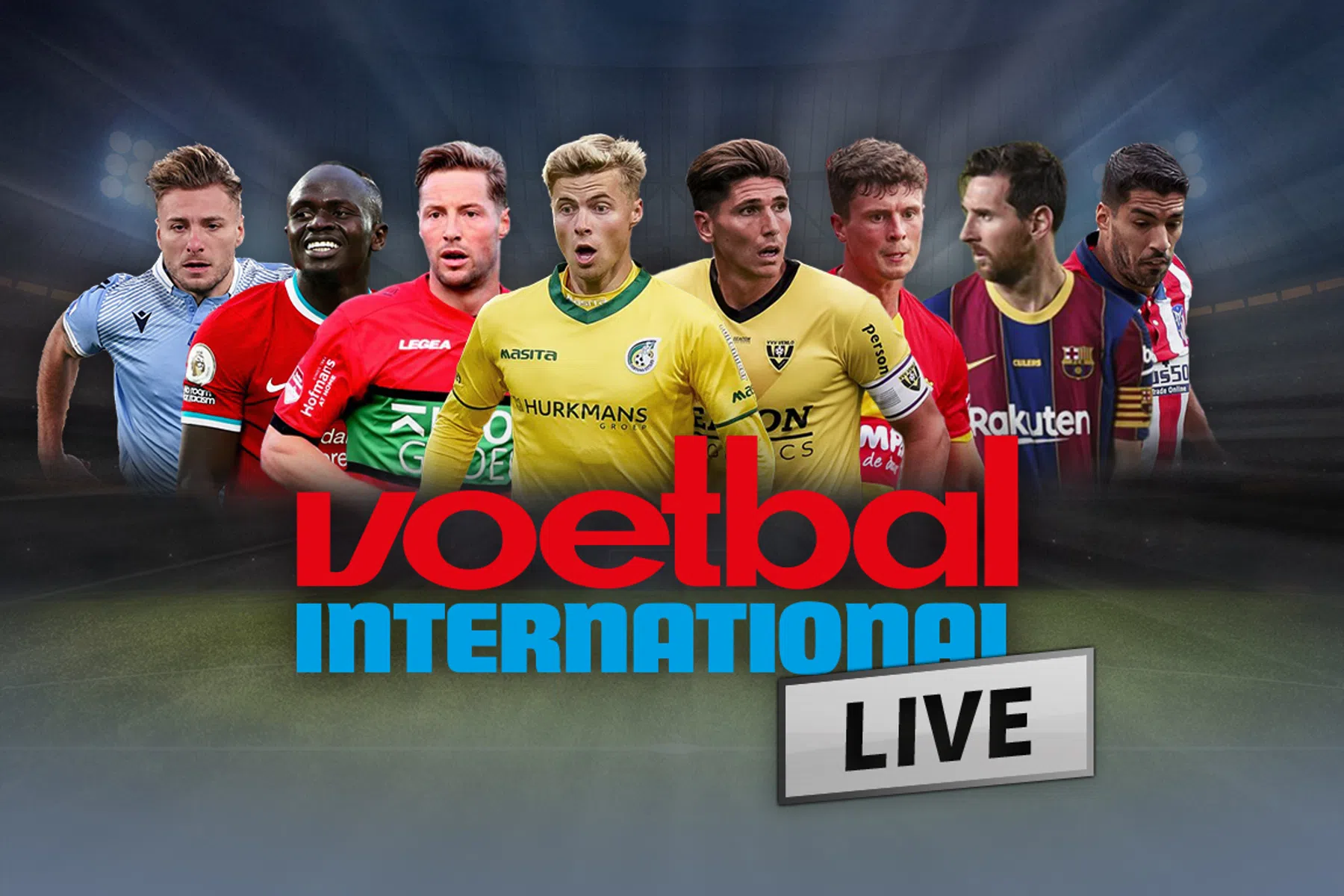 VI Live: grote kans op een topper in volgende ronde KNVB-beker