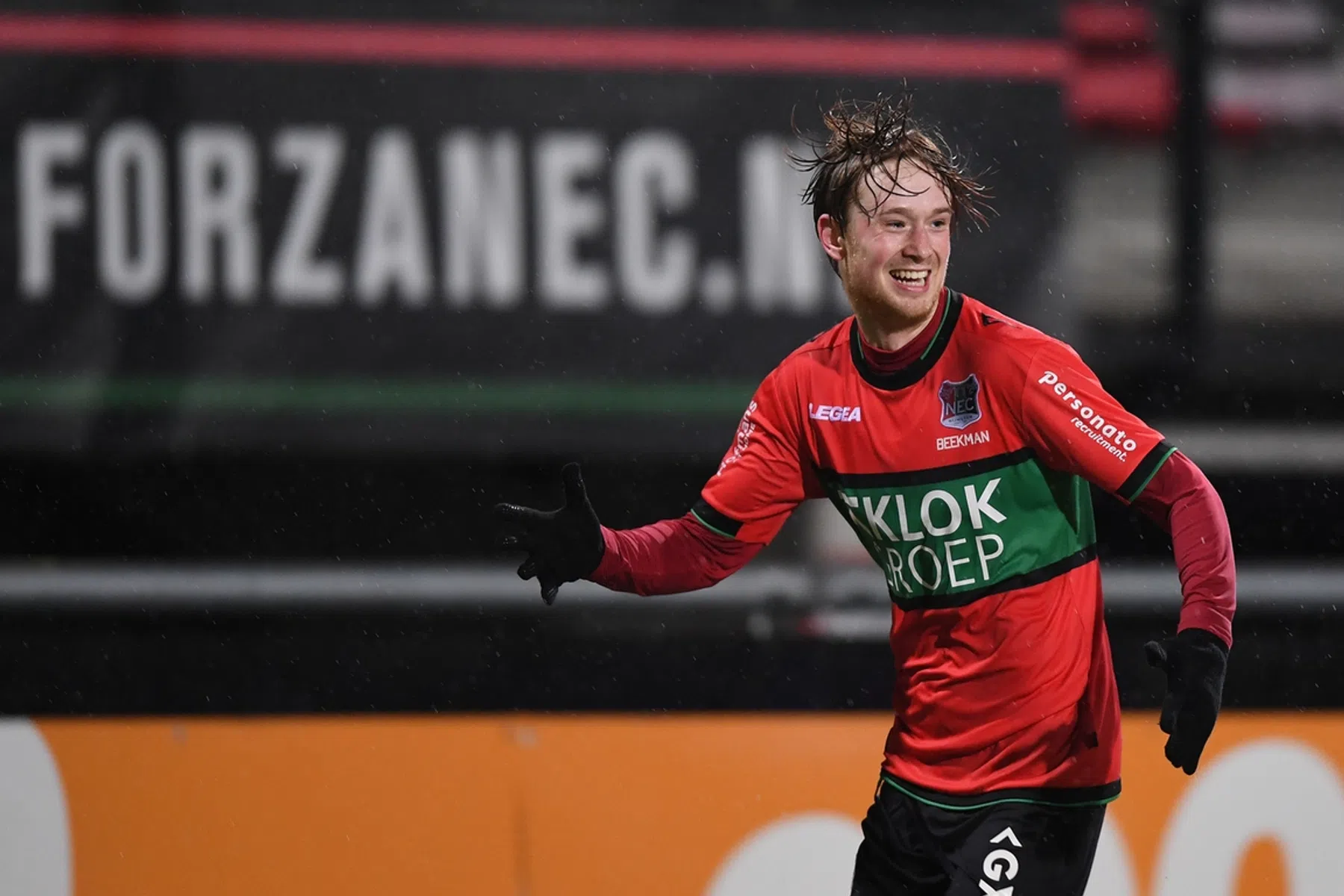 NEC zorgt in verlenging voor bekersurprise en zet Fortuna terug op aarde