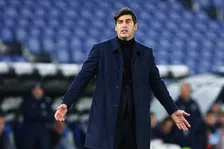 Thumbnail for article: 'Clash bij AS Roma: sterspelers ruziën met Fonseca'