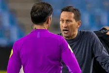 Thumbnail for article: Consternatie: Schmidt mag niet ingaan op vragen over Nijhuis en doet het toch even