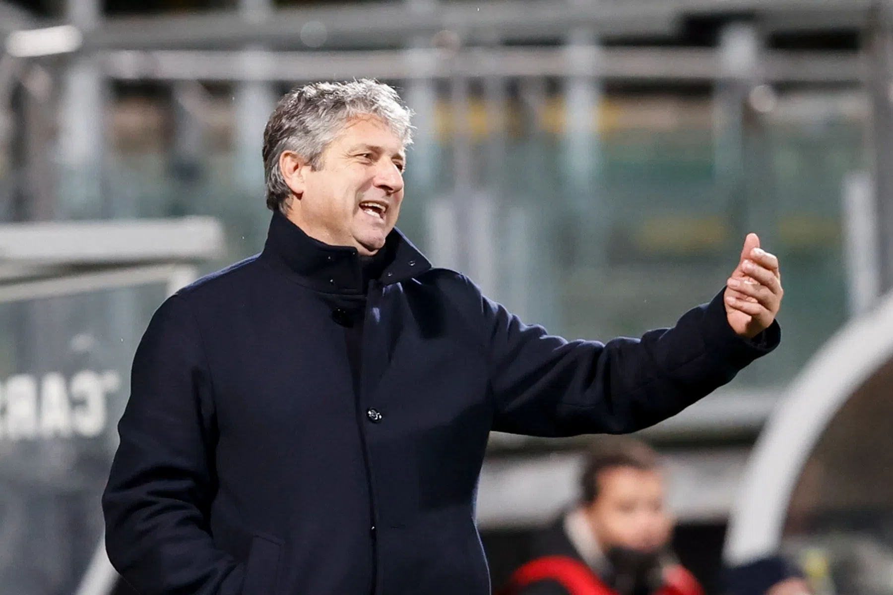 ADO Den Haag strijdt op én buiten het veld