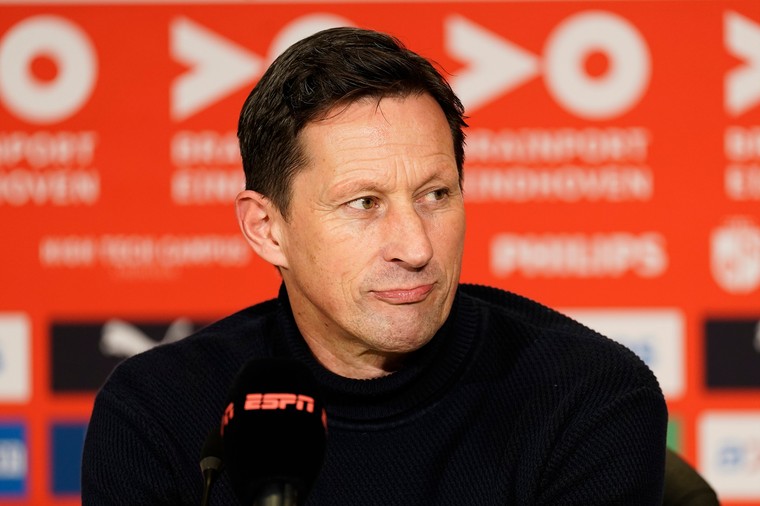 Schmidt zweert bij duo Sangaré/Rosario en roemt Götze