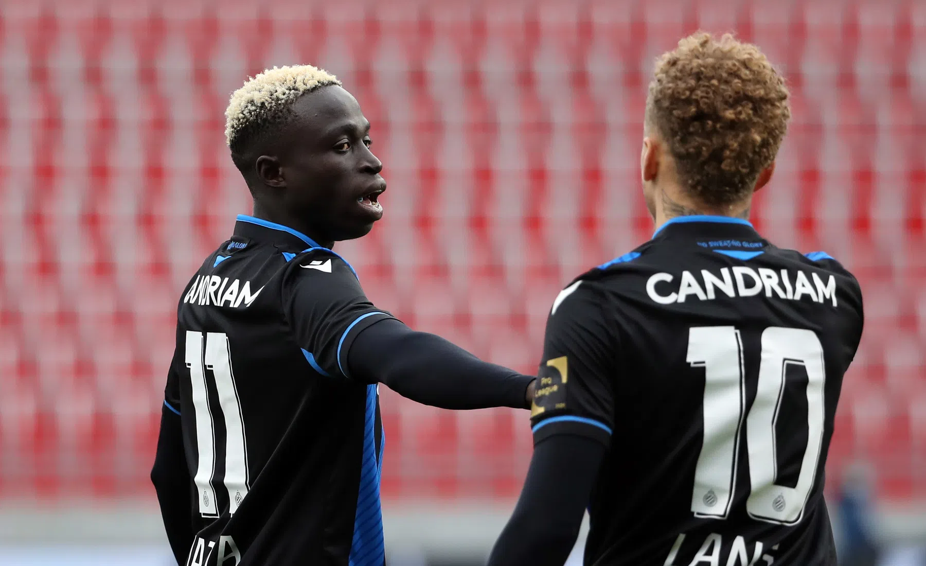 Kassa rinkelt bij Club Brugge: steeds meer het Ajax van België