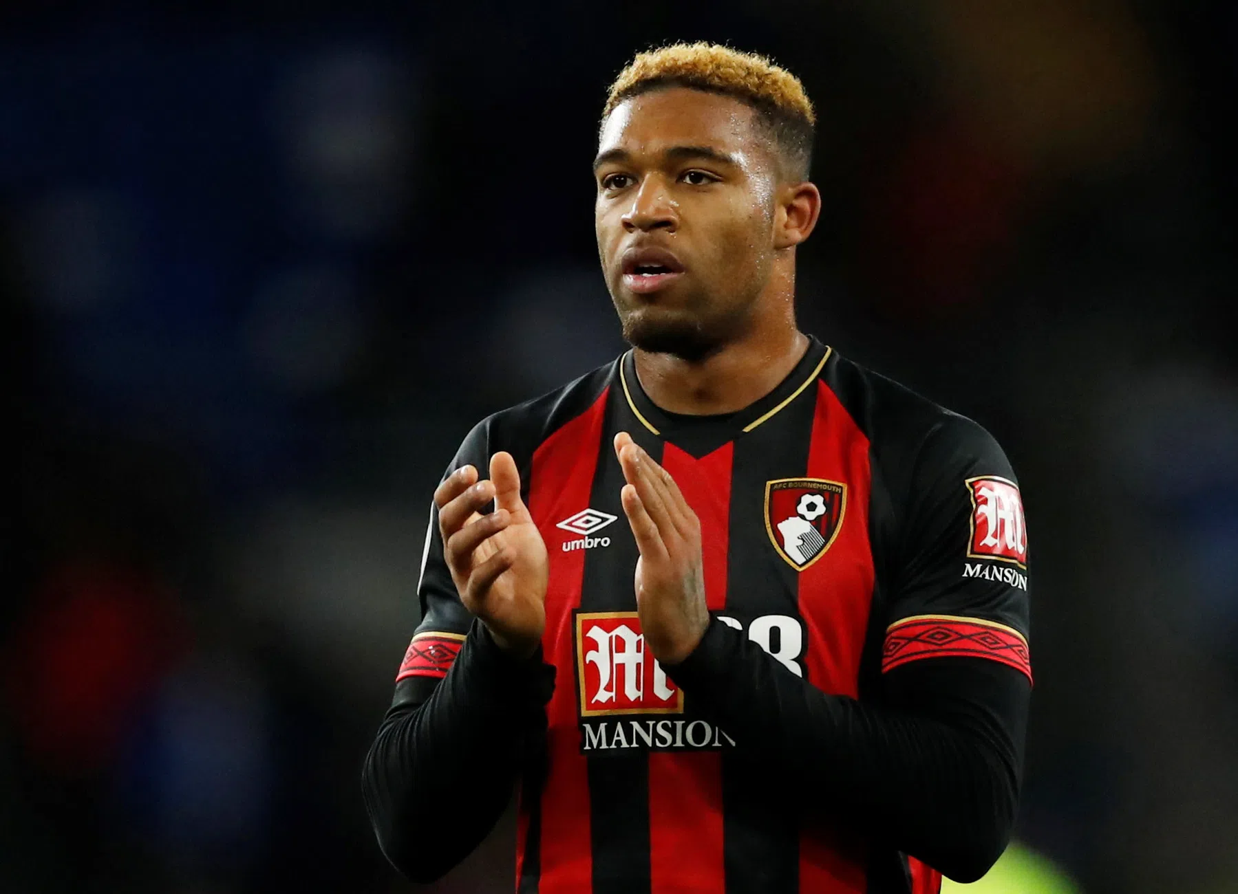 Voormalig Liverpool-aanvaller Ibe openbaart: 'Ik lijd aan depressie'