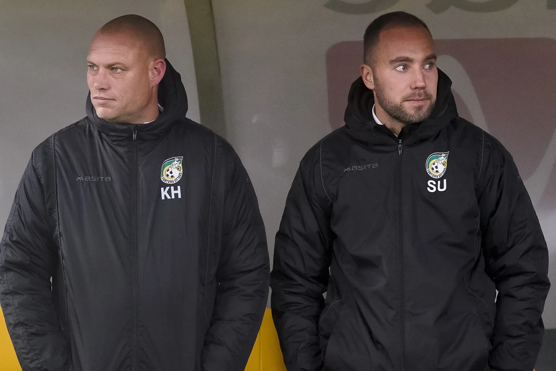 Hofland teleurgesteld in Ultee: 'Sjors hoeft niet meer te bellen'