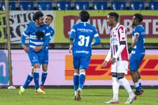 Thumbnail for article: Hoofdrol Ghoochannejhad op volgende drama-avond Willem II
