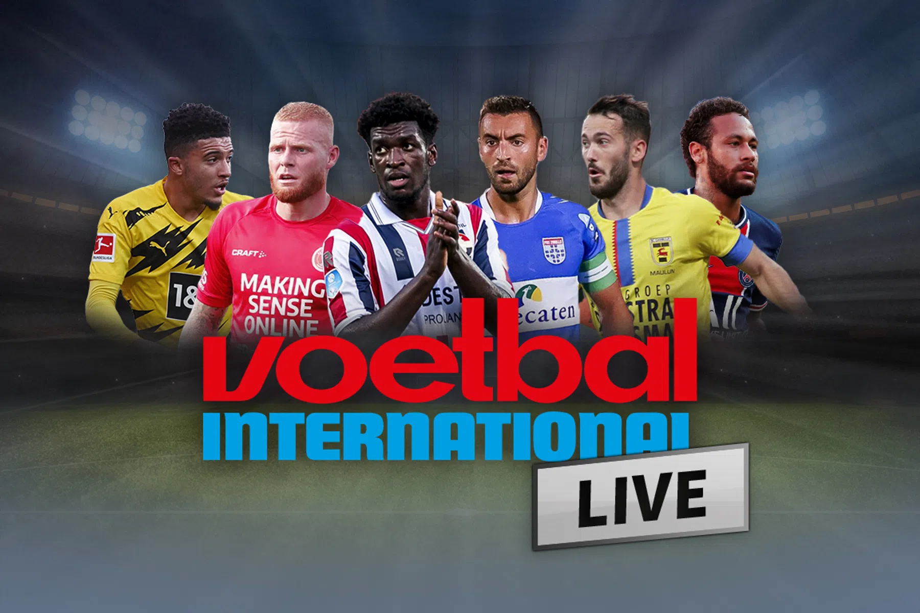 VI Live: Hoever en Wolves door in FA Cup na wereldgoal Vitinha