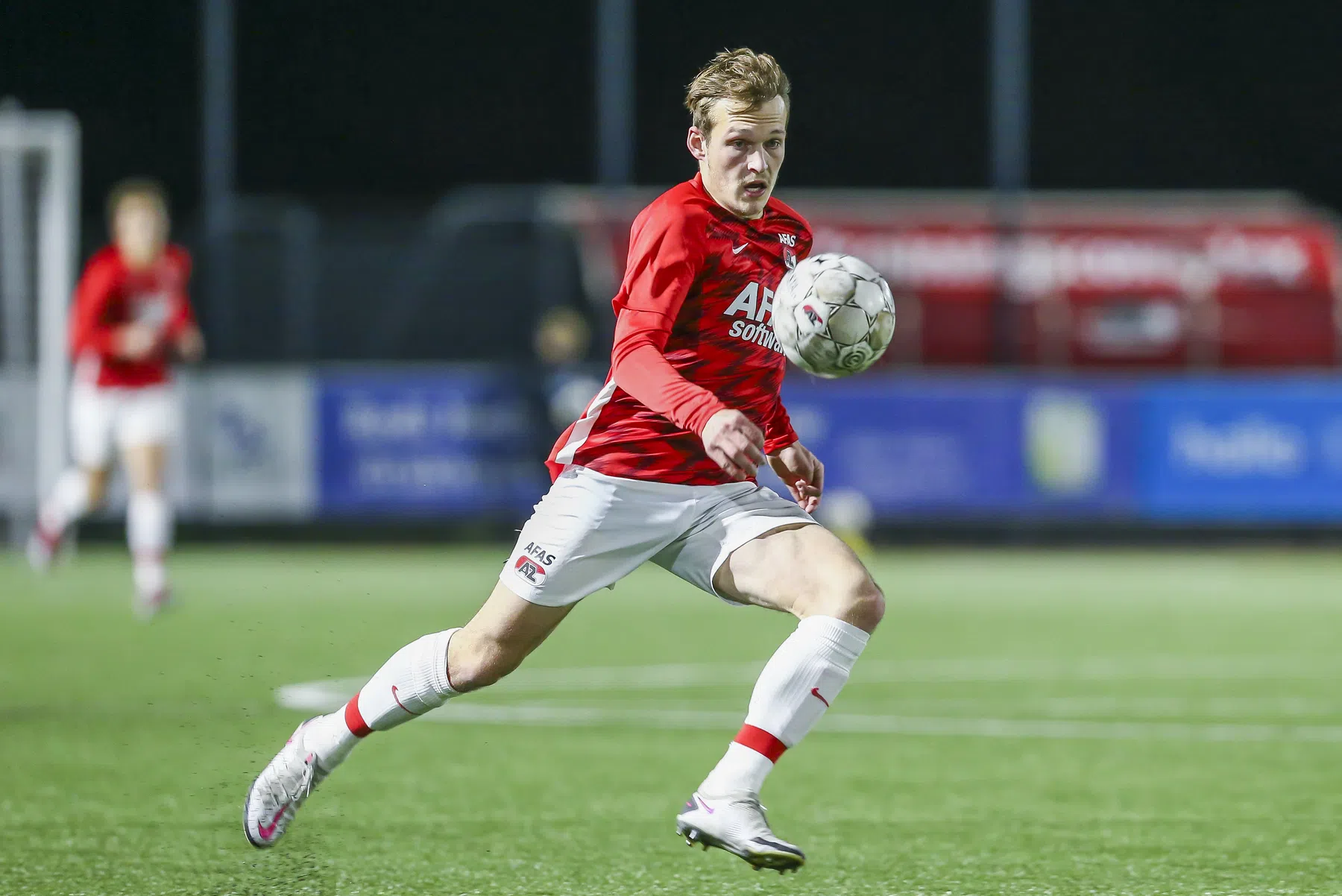 RKC doet zaken met AZ en voegt 'specifieke wapens' toe aan selectie