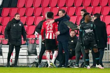 Thumbnail for article: Schmidt blij met optreden PSV: 'Een working class-overwinning' 