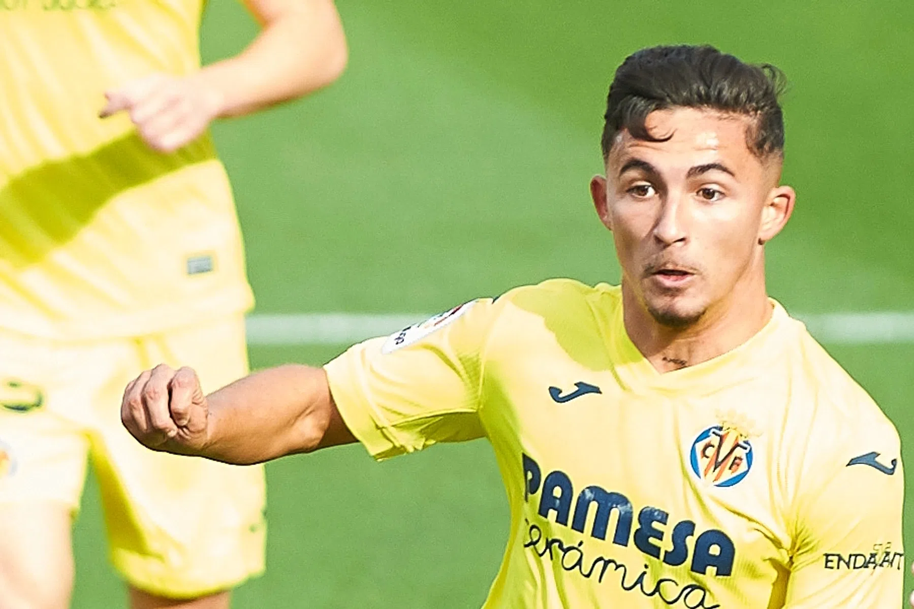 Het Canarische toptalent dat Villarreal boven Barcelona verkoos