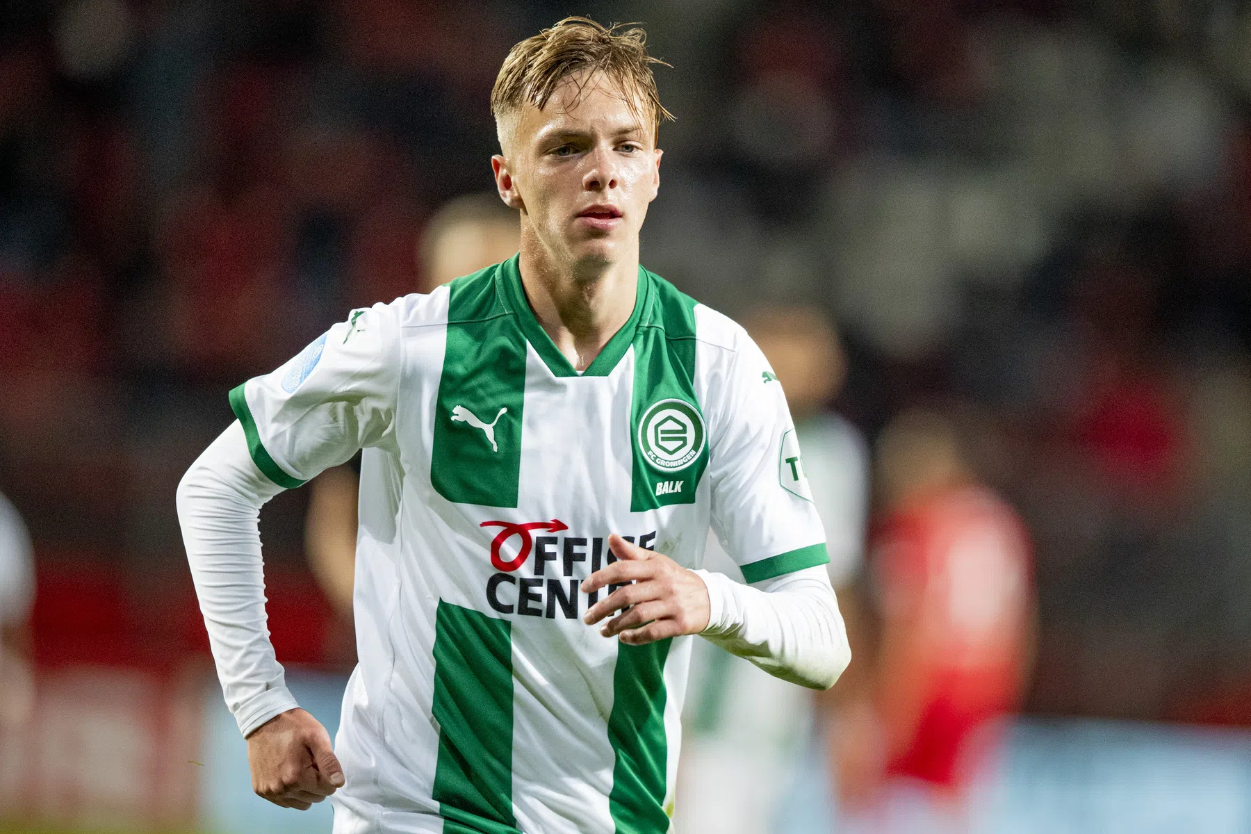 Balk: 'Uit de aanbieding van Groningen sprak geen vertrouwen'