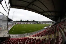 Thumbnail for article: FC Emmen niet blij met FIFA: aanwinst blijft achter in Emmen