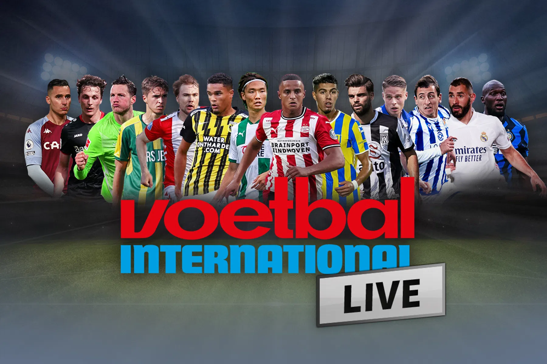 VI Live: Newcastle United nu al tien duels op rij zonder zege