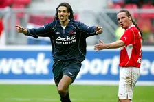 Thumbnail for article: Reza met 'inval-hattrick' in de voetsporen van Locadia, Zenden, Nelisse en Sektioui