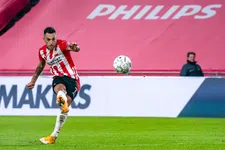 Thumbnail for article: Zahavi helpt PSV over dode punt na vier benauwde minuten tegen RKC