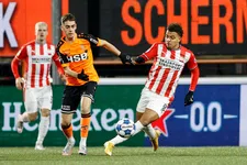 Thumbnail for article: Schmidt voert weer wijzigingen door: Malen en Sangáre op de bank