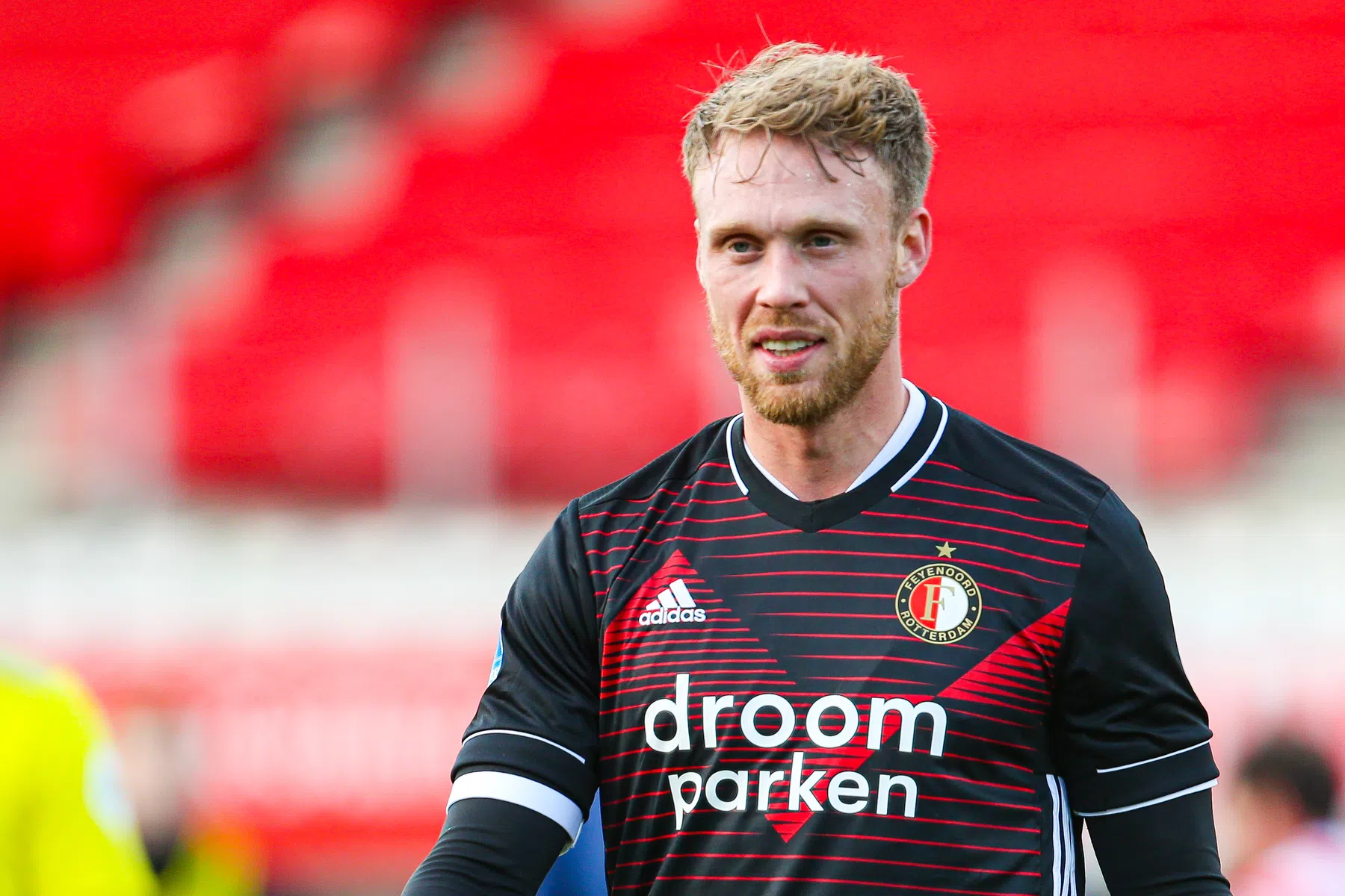 Galatasaray informeert naar Jørgensen 
