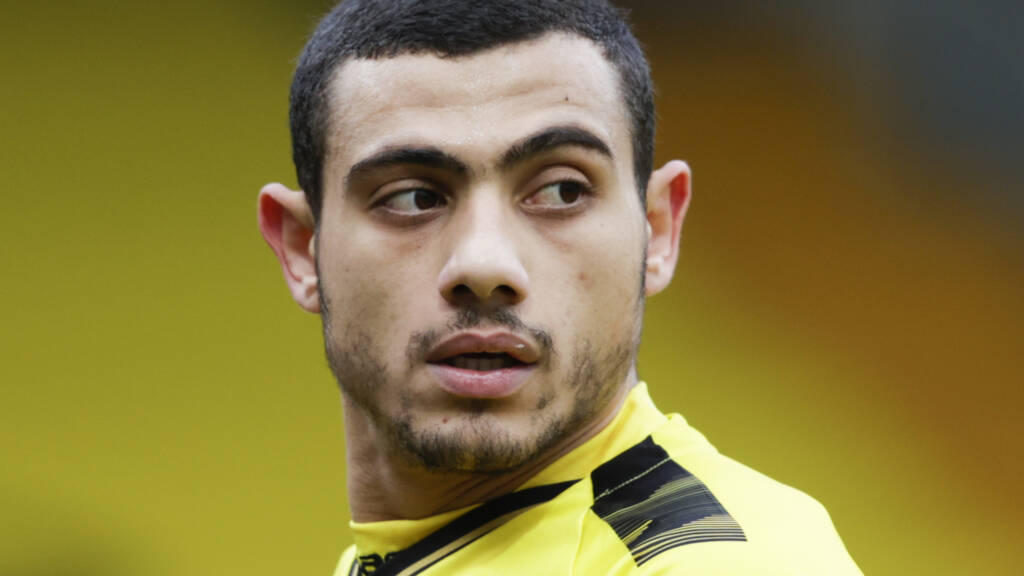 Georgios Giakoumakis, genieten van de Griekse goalgetter van Venlo