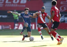 Thumbnail for article: Arsenal uit geliefde FA Cup geknikkerd door eerste tegengoal in een maand