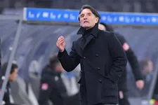 Thumbnail for article: Protesterende fans en dreigend ontslag: crisis Hertha bereikt kookpunt