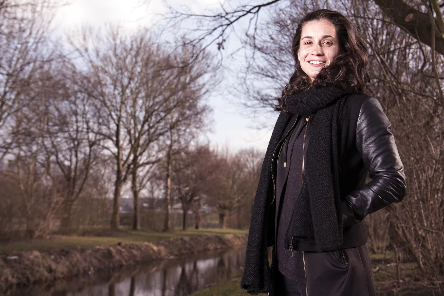 Stentler waarschuwt bondsmannetjes: over het vrouwenvoetbal van toen, nu en later