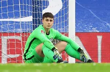 Thumbnail for article: Blunder Kepa zorgt ervoor dat Lampard opnieuw nauwelijks kan ontspannen