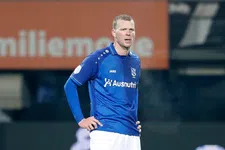 Thumbnail for article: Dolende Friezen houden moed voor Feyenoord-clash: 'Heel snel vertrouwen tanken'