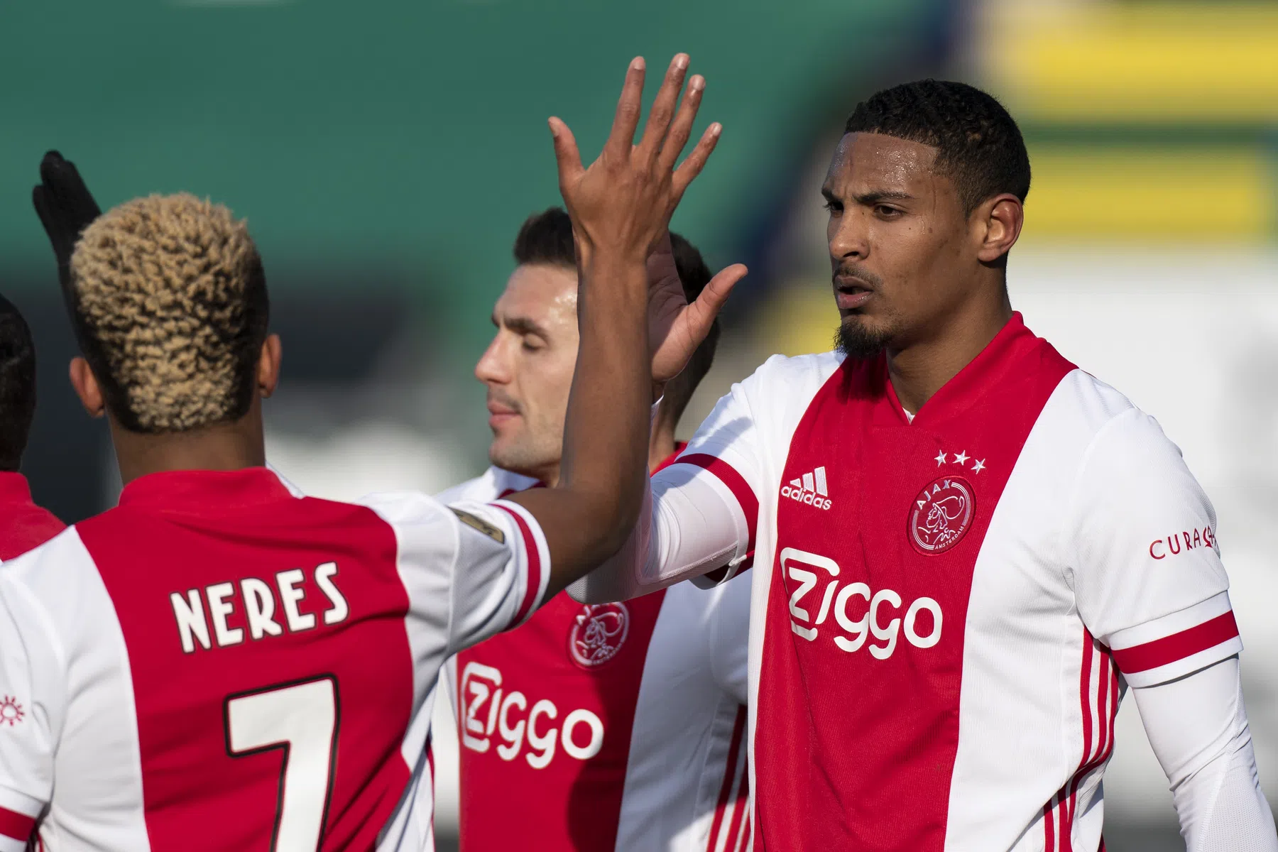 Haller oneens met uitverkiezing: 'Tactisch is er veel om te leren'