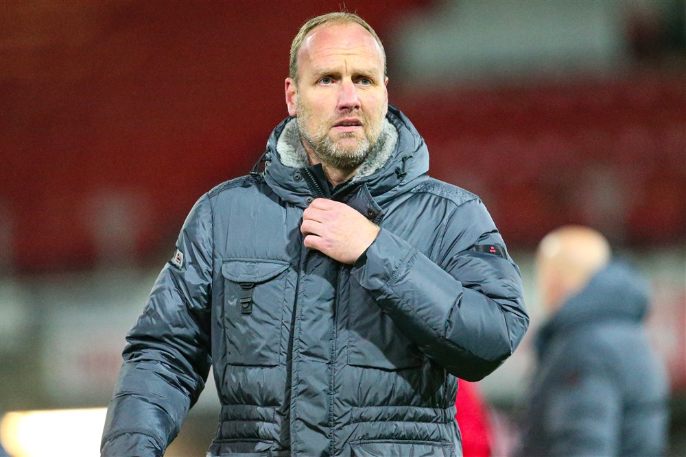 FC Emmen wil in de laatste transferweek spijkers met koppen slaan