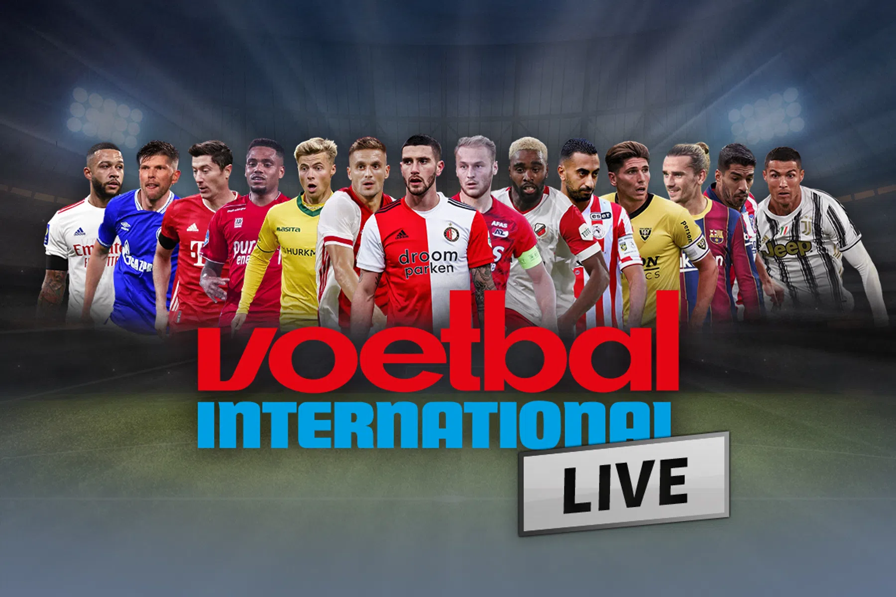 VI Live: James Rodríguez eist hoofdrol op bij FA Cup-zege Everton
