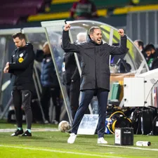 Thumbnail for article: Sjors Ultee (33): het afwijkende verhaal van de jongste trainer in de Eredivisie