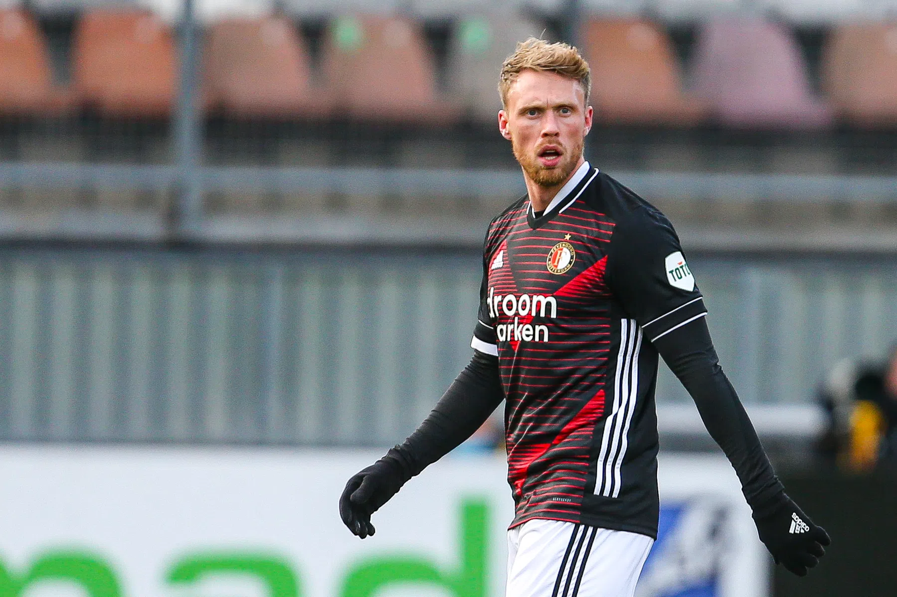 Advocaat kiest ook tegen AZ voor begeerde Jørgensen: Pratto op de bank
