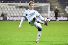 Thumbnail for article: Noa Lang steelt de show in België: 'Hij is een superaankoop geweest'