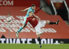 Thumbnail for article: Pijnlijke statistiek voor onzichtbare Van de Beek