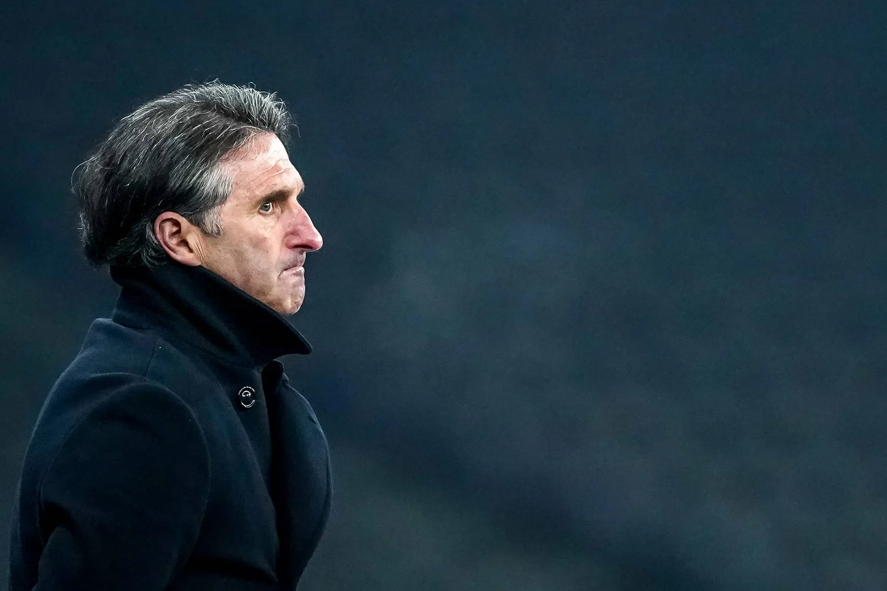 Grote schoonmaak bij Hertha: trainer én directeur ontslagen