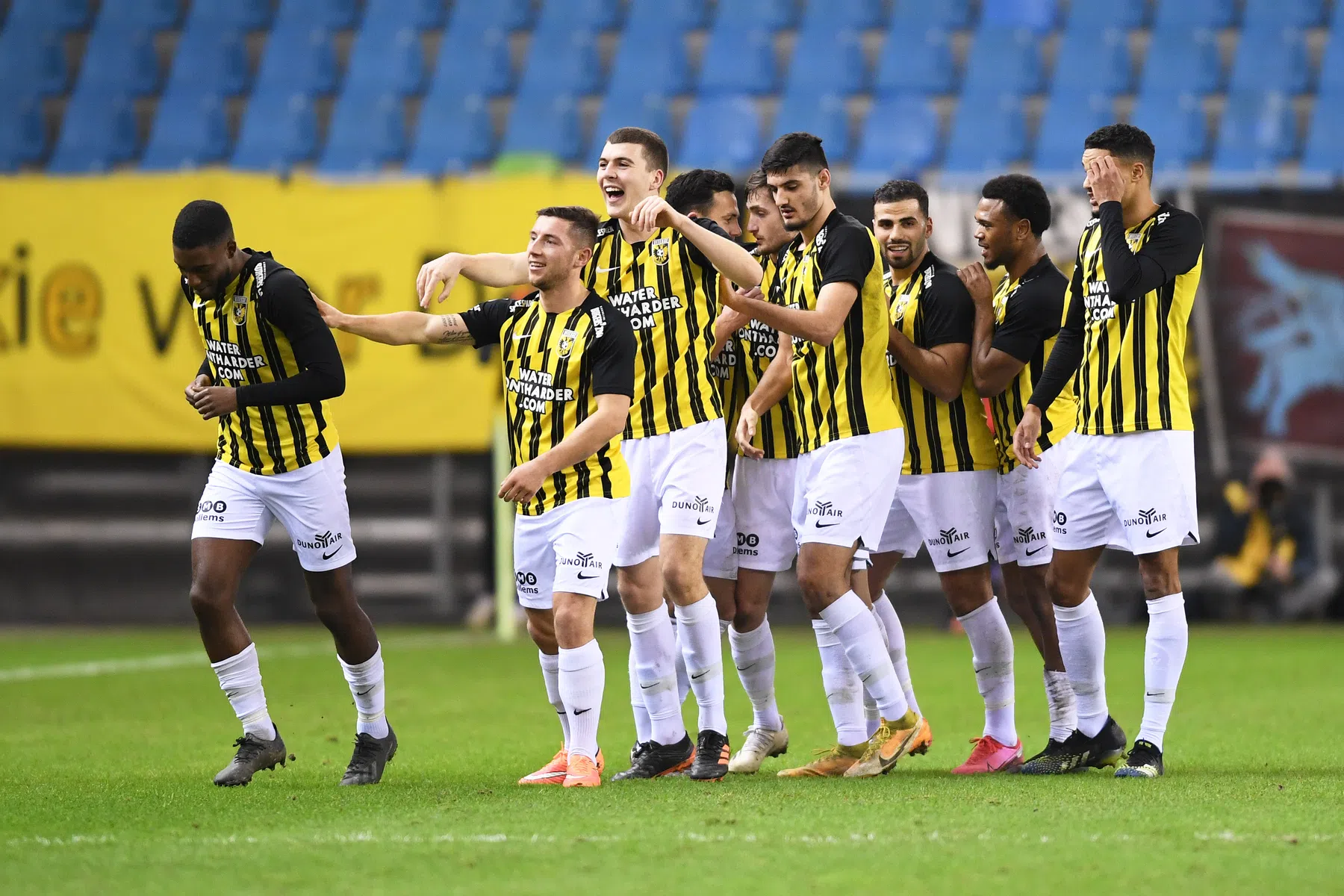 De basis van de nummer twee van Nederland kostte nog geen vier miljoen