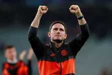 Thumbnail for article: Lampard reageert met statement op ontslag bij Chelsea