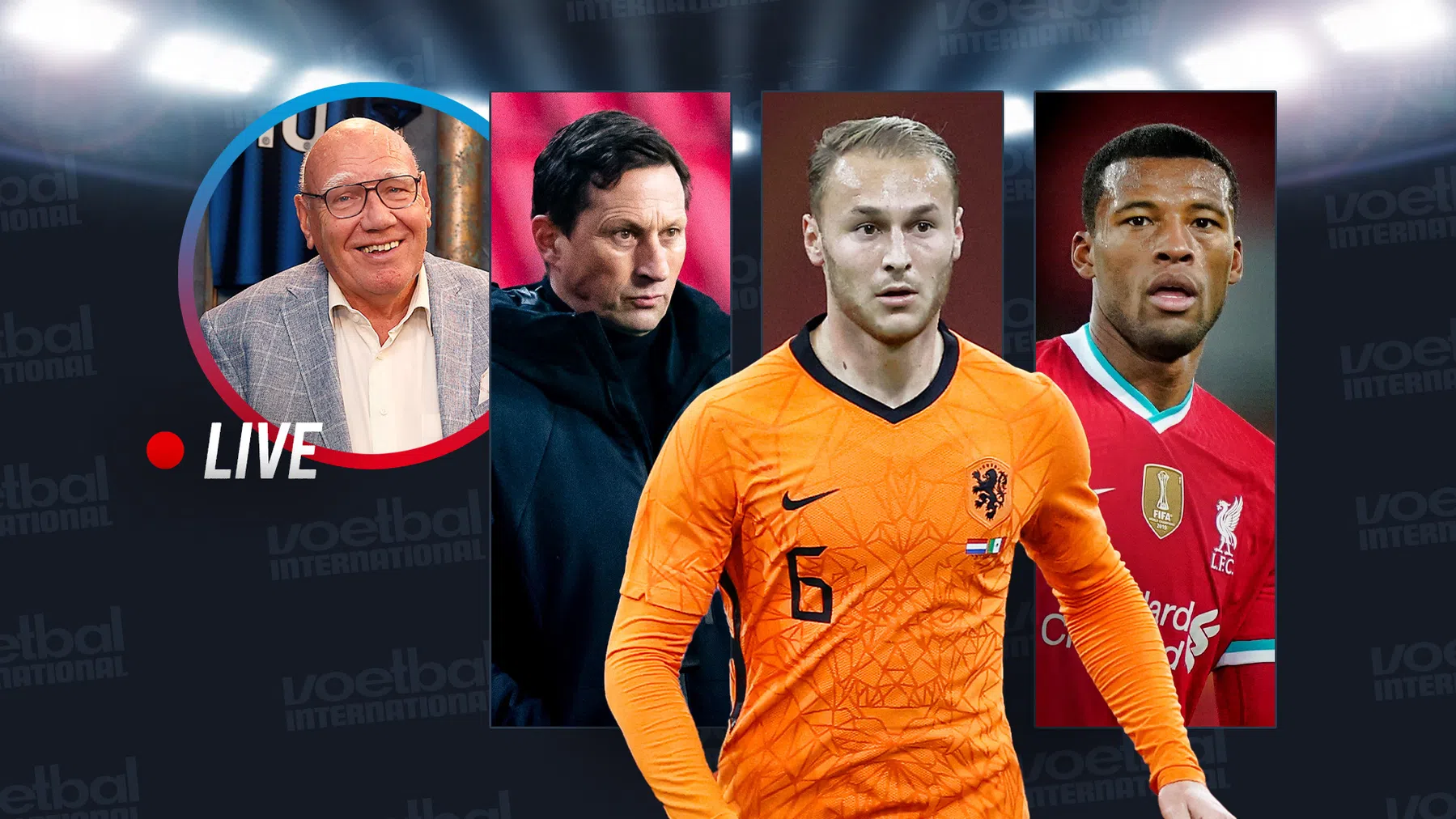 Stelling: PSV gaat de vruchten plukken van het wisselbeleid van Schmidt
