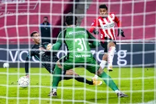 Thumbnail for article: Eredivisie op Rapport: Senesi, Malen én arbiters komen er slecht uit