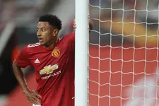 Thumbnail for article: Slachtoffer van transfer Van de Beek: United heeft Lingard niet meer nodig