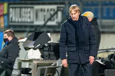 Thumbnail for article: Van succescoach naar ontslag: de pijnlijke aftocht van Koster bij Willem II