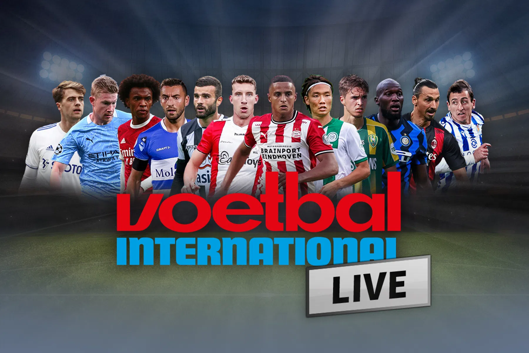 VI Live: Betis schakelt Sociedad uit, eerste goal Wilshere sinds augustus 2019