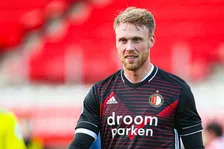 Thumbnail for article: Jørgensen op tijd verlost van oogklachten, Bijlow zet volgende stap