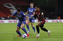 Thumbnail for article: Danjuma gaat de top opnieuw aanvallen: hoe Michael Jordan hem inspireerde