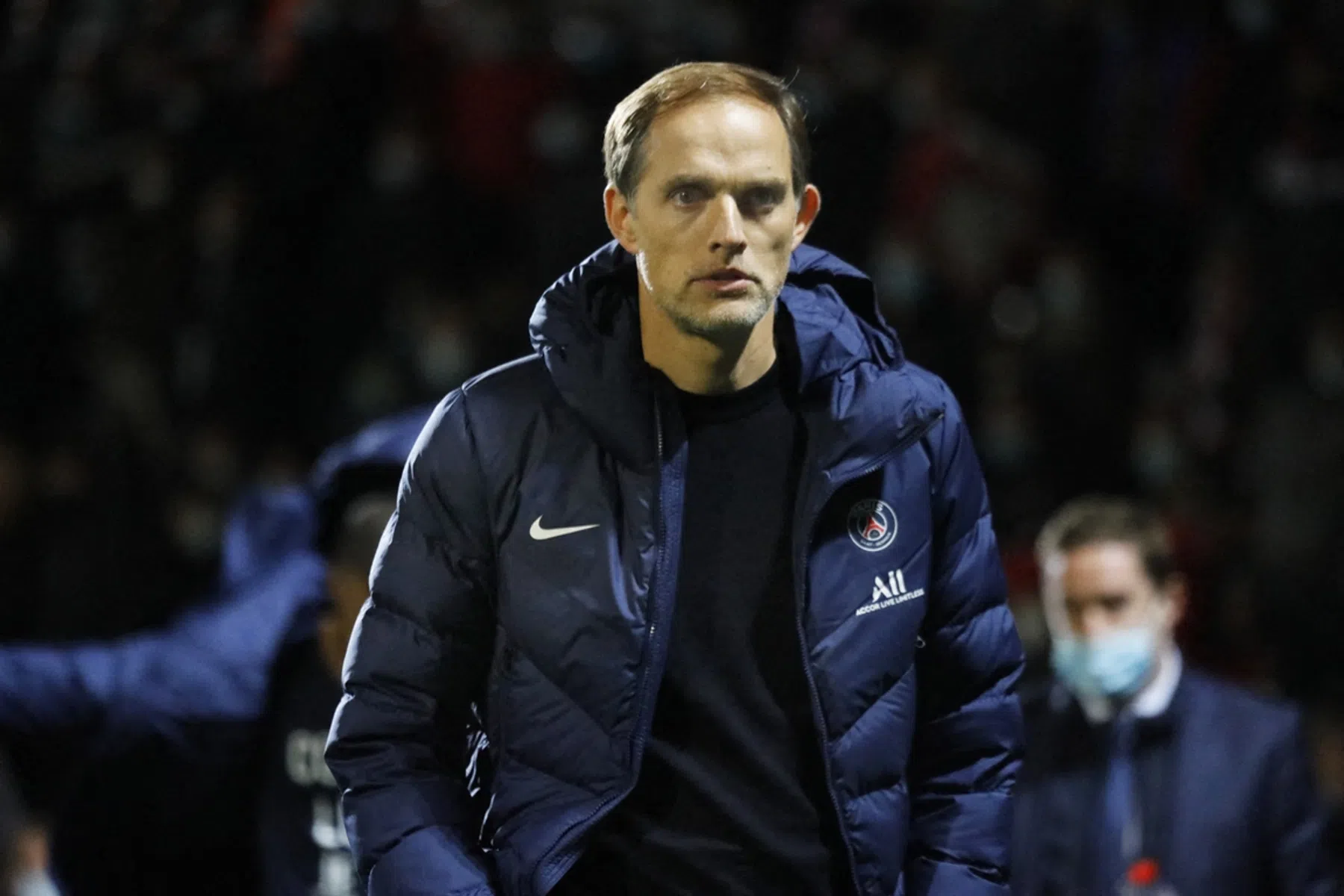 Chelsea stelt Tuchel aan als opvolger Lampard