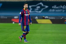 Thumbnail for article: Laporta mist respect bij PSG-flirt met Messi: 'Ze hadden ook kunnen zwijgen'