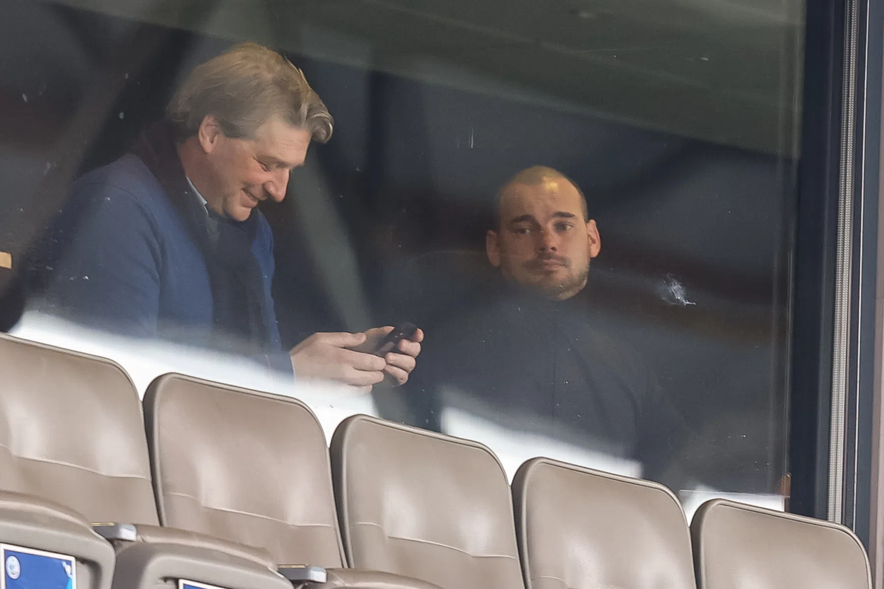 Jordania kan Sneijder-droom FC Den Bosch dwarsbomen
