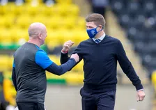 Thumbnail for article: Sprookje in Schotland: voormalig drugsbaron steelt de show in Premiership